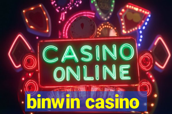 binwin casino